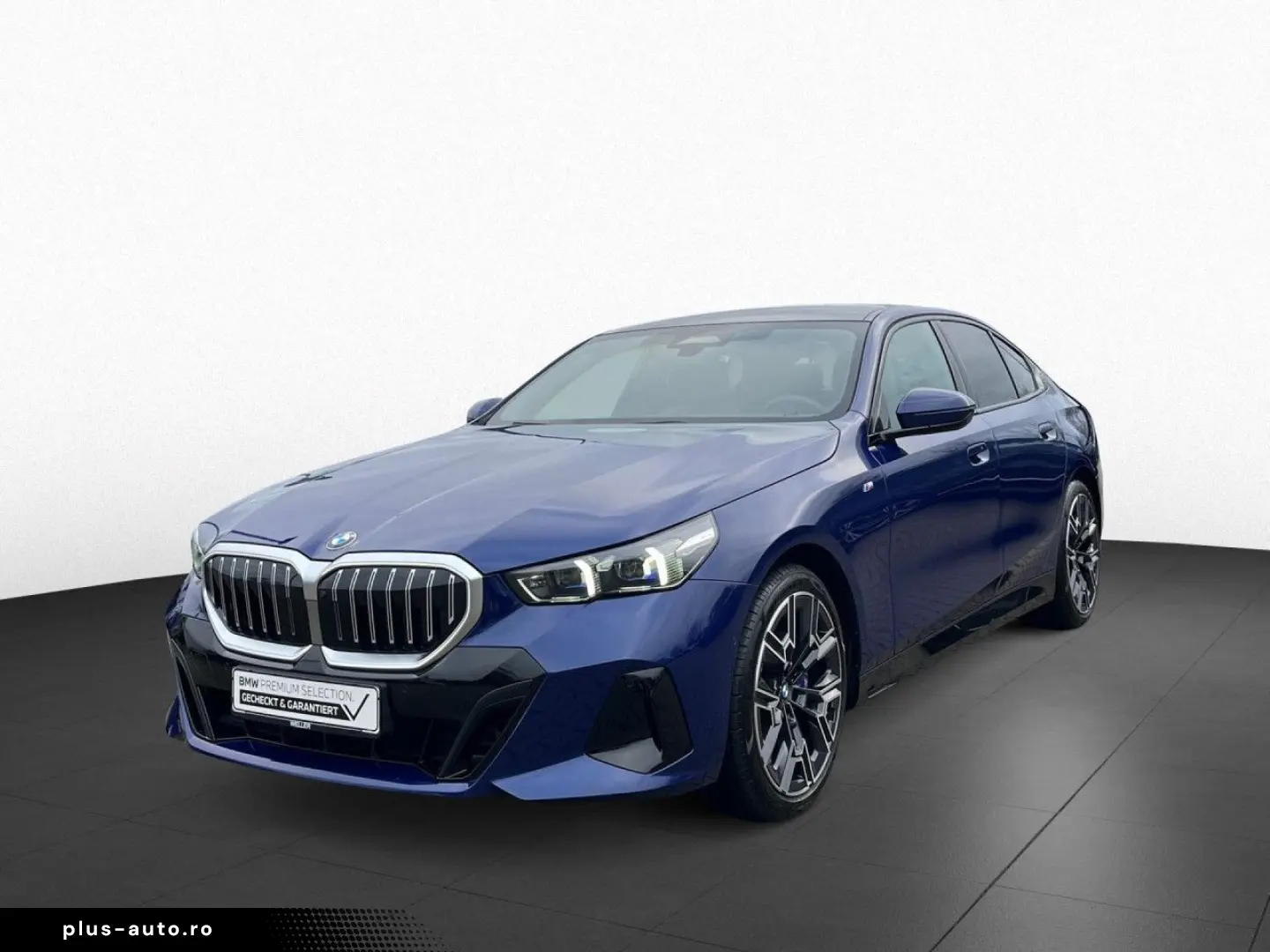 BMW 540d xDrive M Sport LiCoPro DAPro PAPro DAB Pano