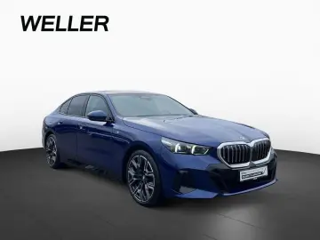 BMW 540d xDrive M Sport LiCoPro DAPro PAPro DAB Pano