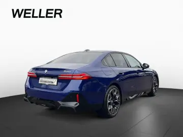 BMW 540d xDrive M Sport LiCoPro DAPro PAPro DAB Pano