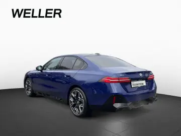 BMW 540d xDrive M Sport LiCoPro DAPro PAPro DAB Pano