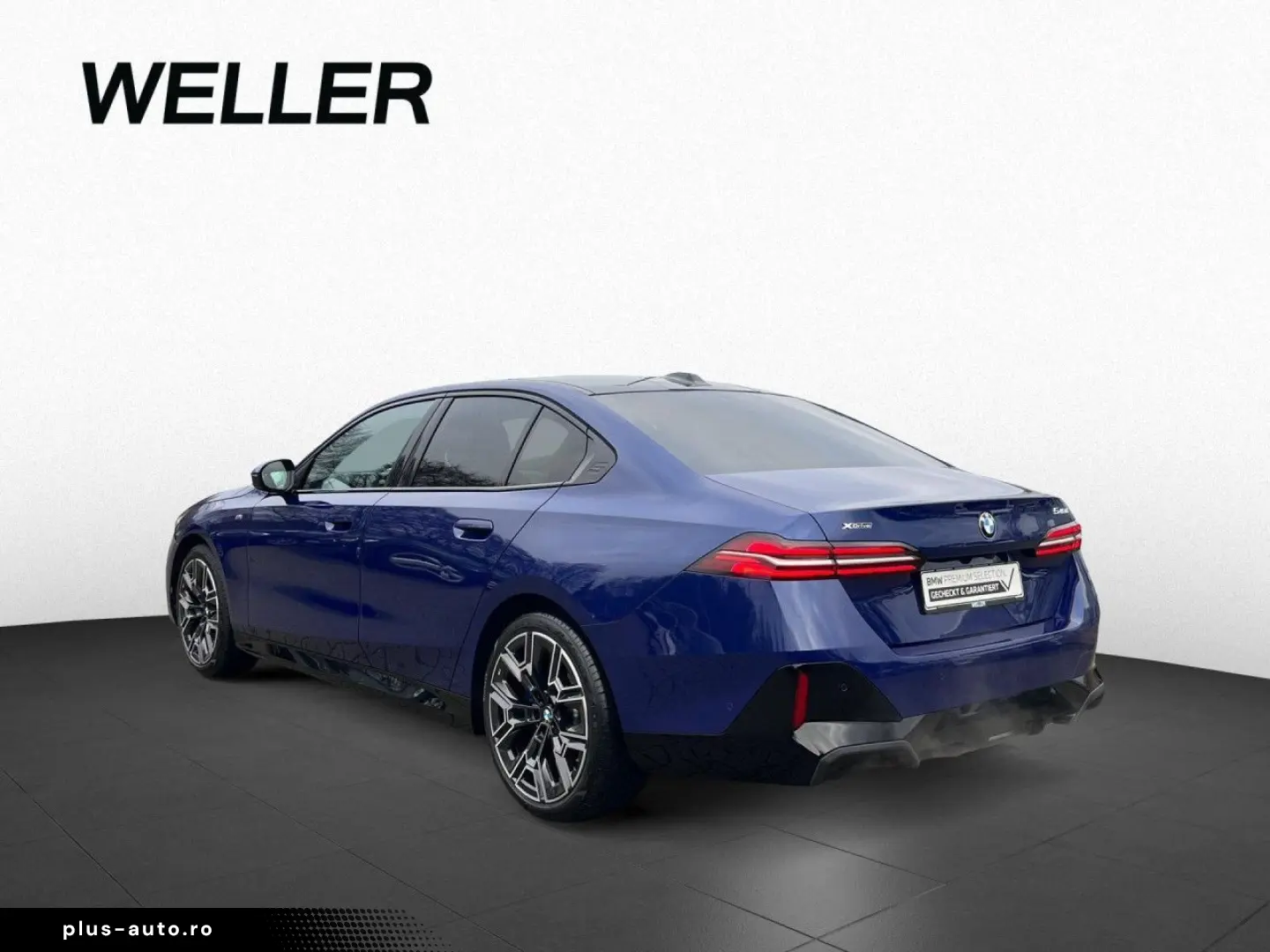 BMW 540d xDrive M Sport LiCoPro DAPro PAPro DAB Pano