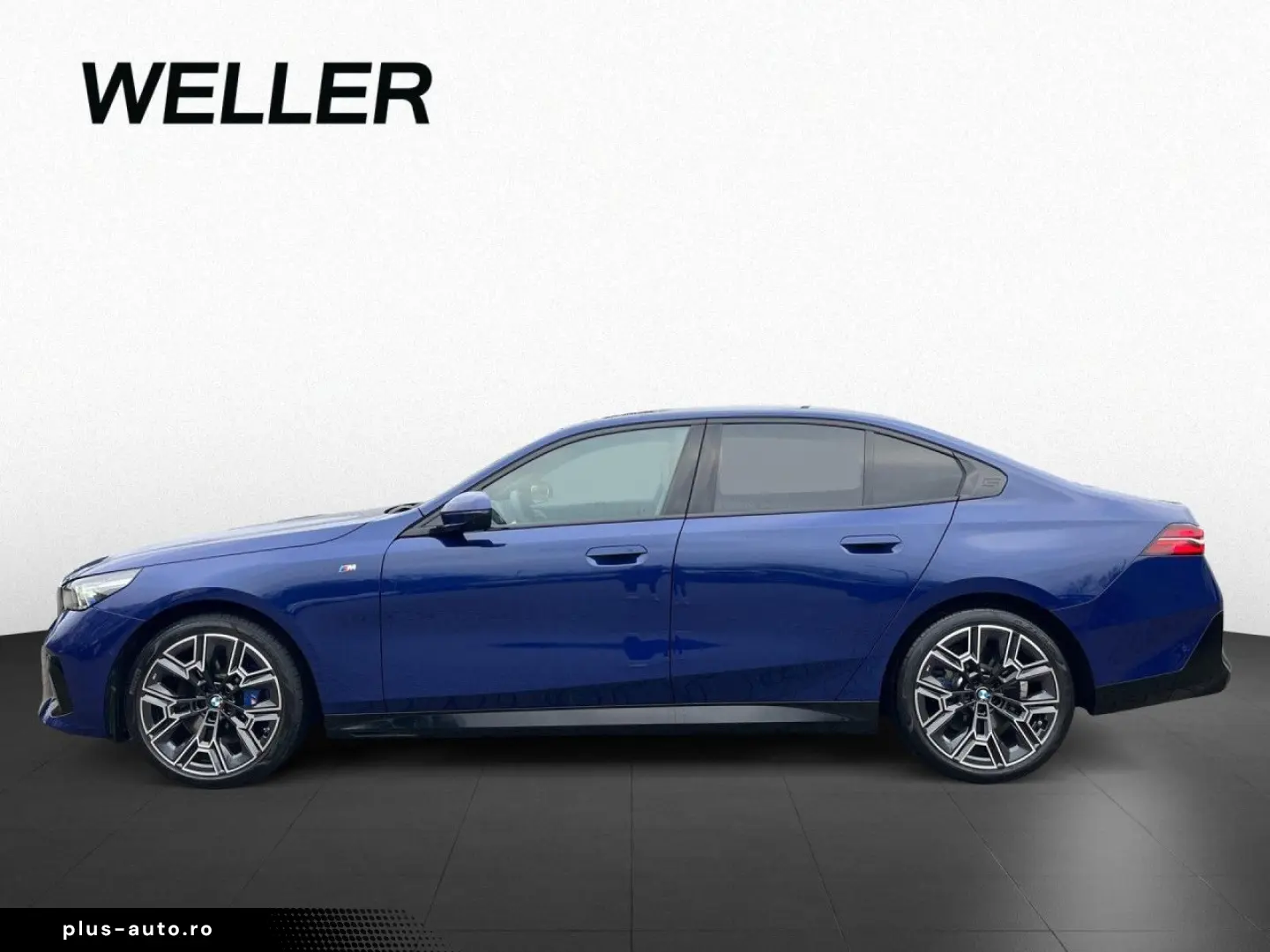 BMW 540d xDrive M Sport LiCoPro DAPro PAPro DAB Pano