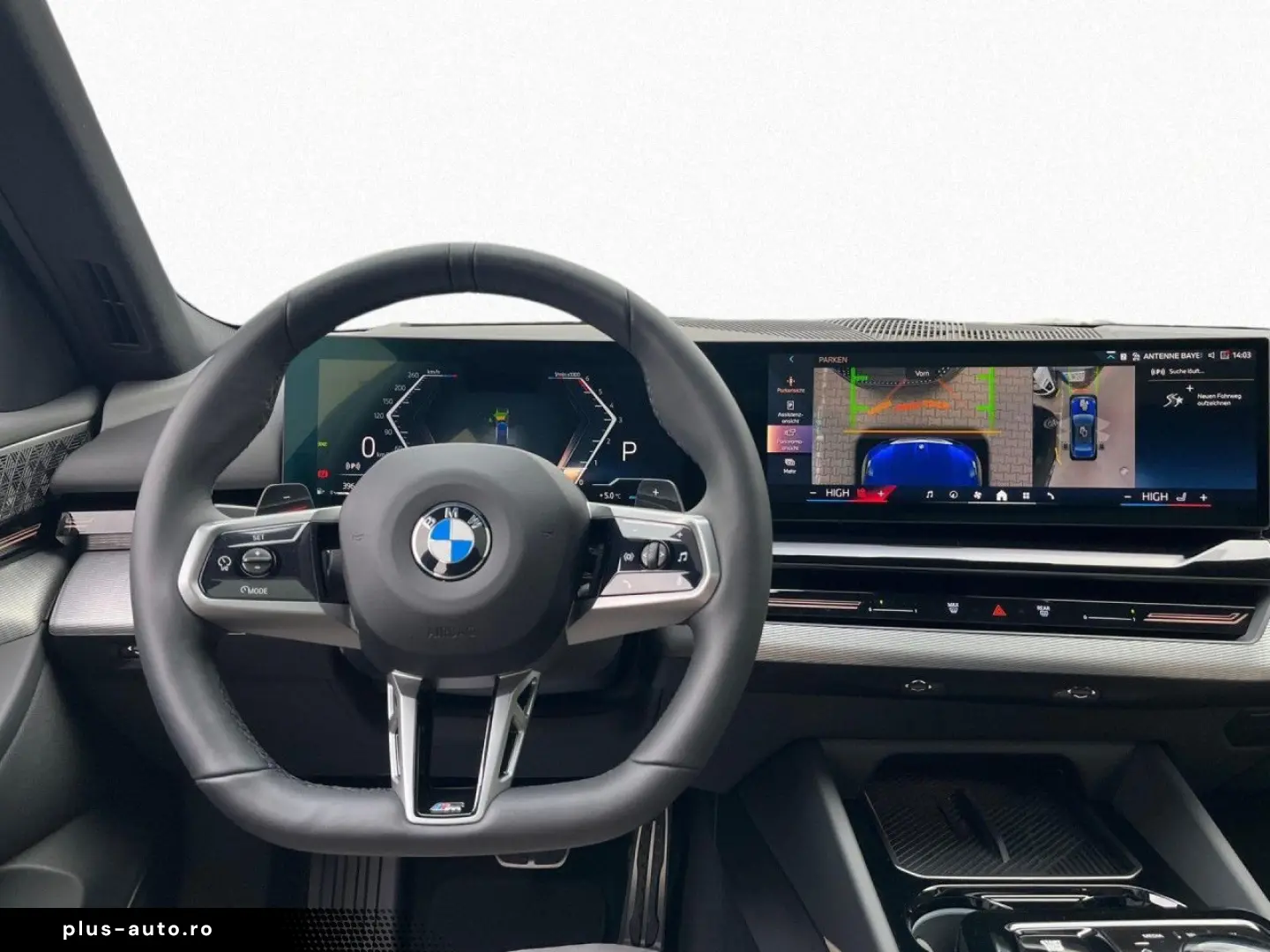 BMW 540d xDrive M Sport LiCoPro DAPro PAPro DAB Pano