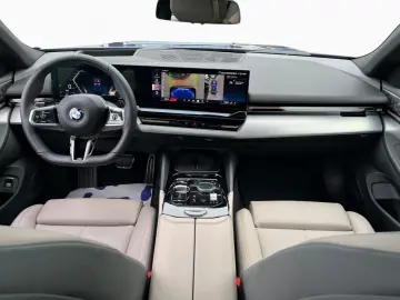 BMW 540d xDrive M Sport LiCoPro DAPro PAPro DAB Pano