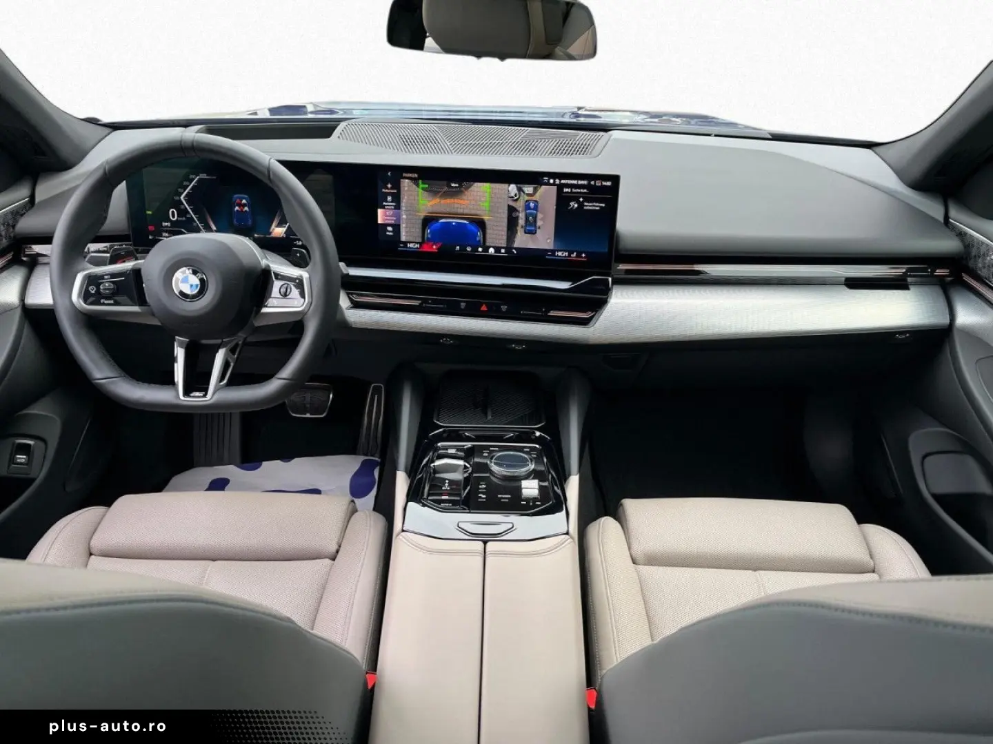 BMW 540d xDrive M Sport LiCoPro DAPro PAPro DAB Pano