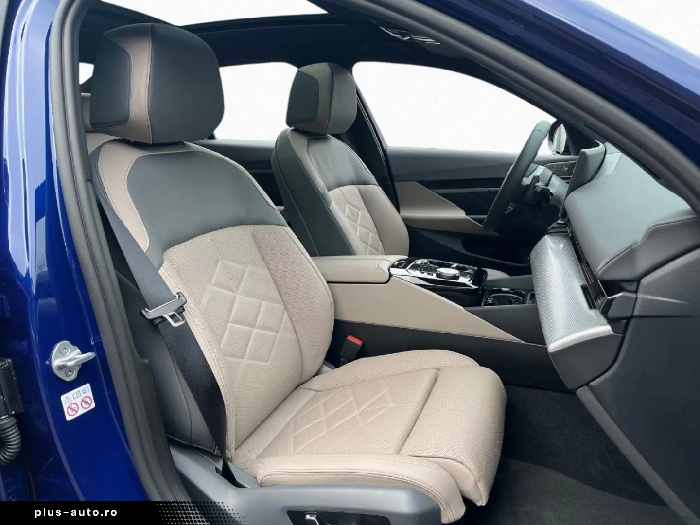 BMW 540d xDrive M Sport LiCoPro DAPro PAPro DAB Pano