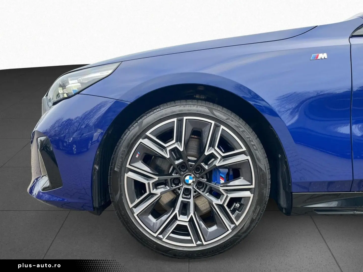 BMW 540d xDrive M Sport LiCoPro DAPro PAPro DAB Pano