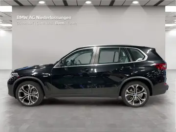 BMW X5 xDrive45e Massage AHK Harman K Head-Up Laser