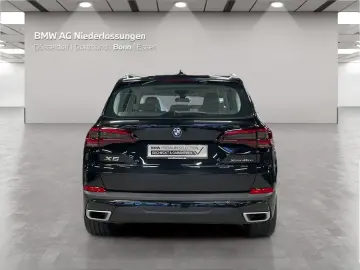 BMW X5 xDrive45e Massage AHK Harman K Head-Up Laser