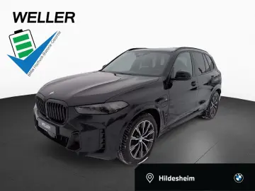 BMW X5 xD50e M SPORT PRO DAProf 360  Pano KomfSi H