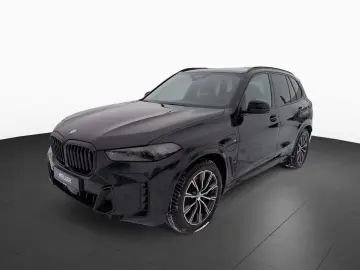 BMW X5 xD50e M SPORT PRO DAProf 360  Pano KomfSi H