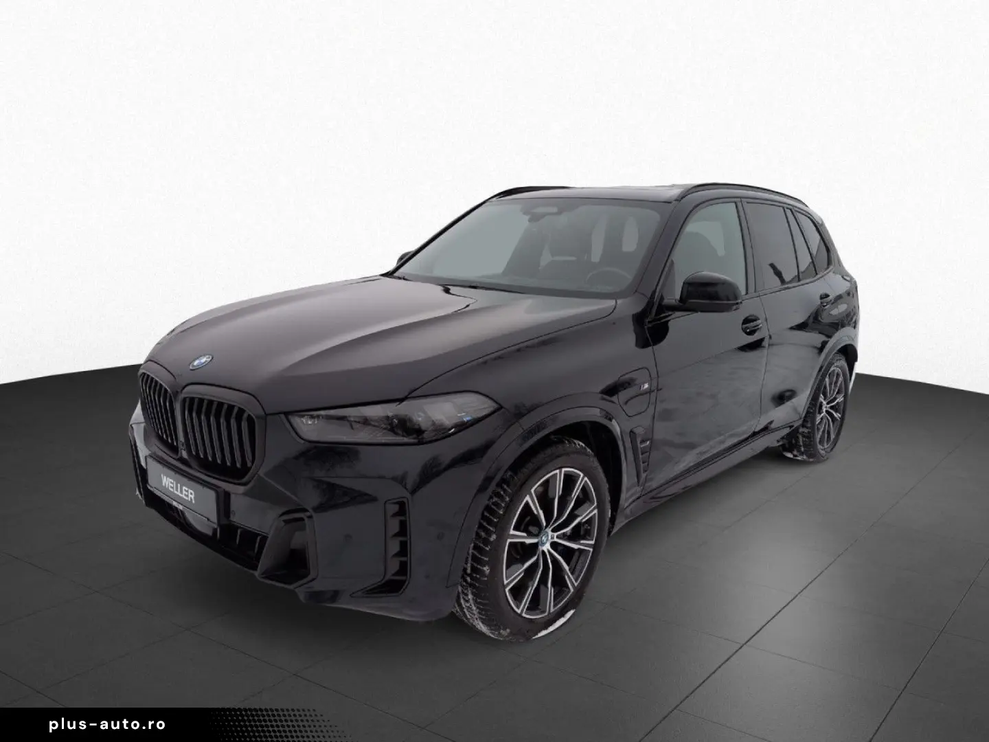 BMW X5 xD50e M SPORT PRO DAProf 360  Pano KomfSi H