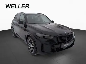 BMW X5 xD50e M SPORT PRO DAProf 360  Pano KomfSi H