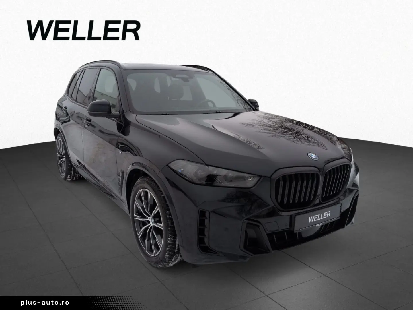 BMW X5 xD50e M SPORT PRO DAProf 360  Pano KomfSi H