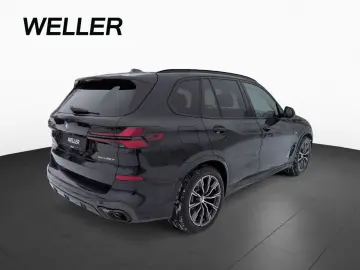 BMW X5 xD50e M SPORT PRO DAProf 360  Pano KomfSi H