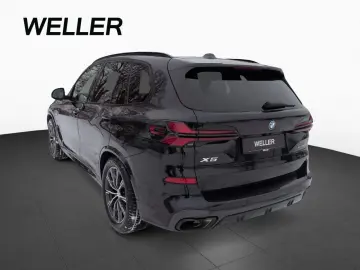 BMW X5 xD50e M SPORT PRO DAProf 360  Pano KomfSi H