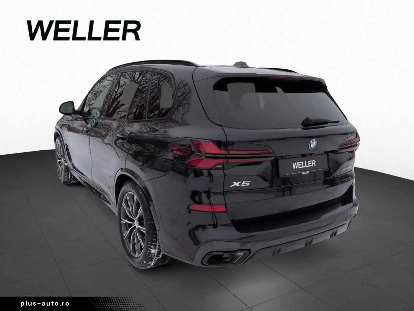 BMW X5 xD50e M SPORT PRO DAProf 360  Pano KomfSi H