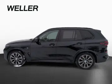 BMW X5 xD50e M SPORT PRO DAProf 360  Pano KomfSi H