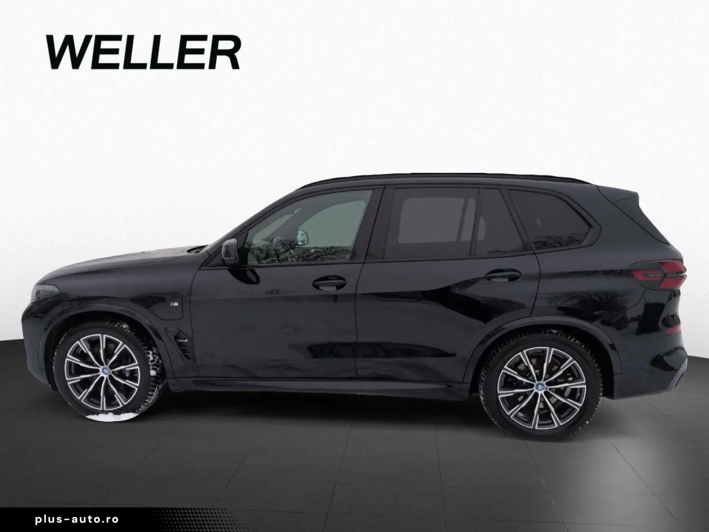 BMW X5 xD50e M SPORT PRO DAProf 360  Pano KomfSi H