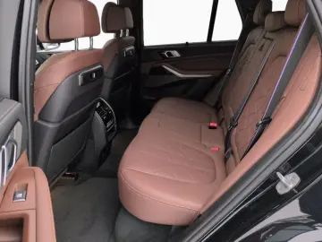 BMW X5 xD50e M SPORT PRO DAProf 360  Pano KomfSi H