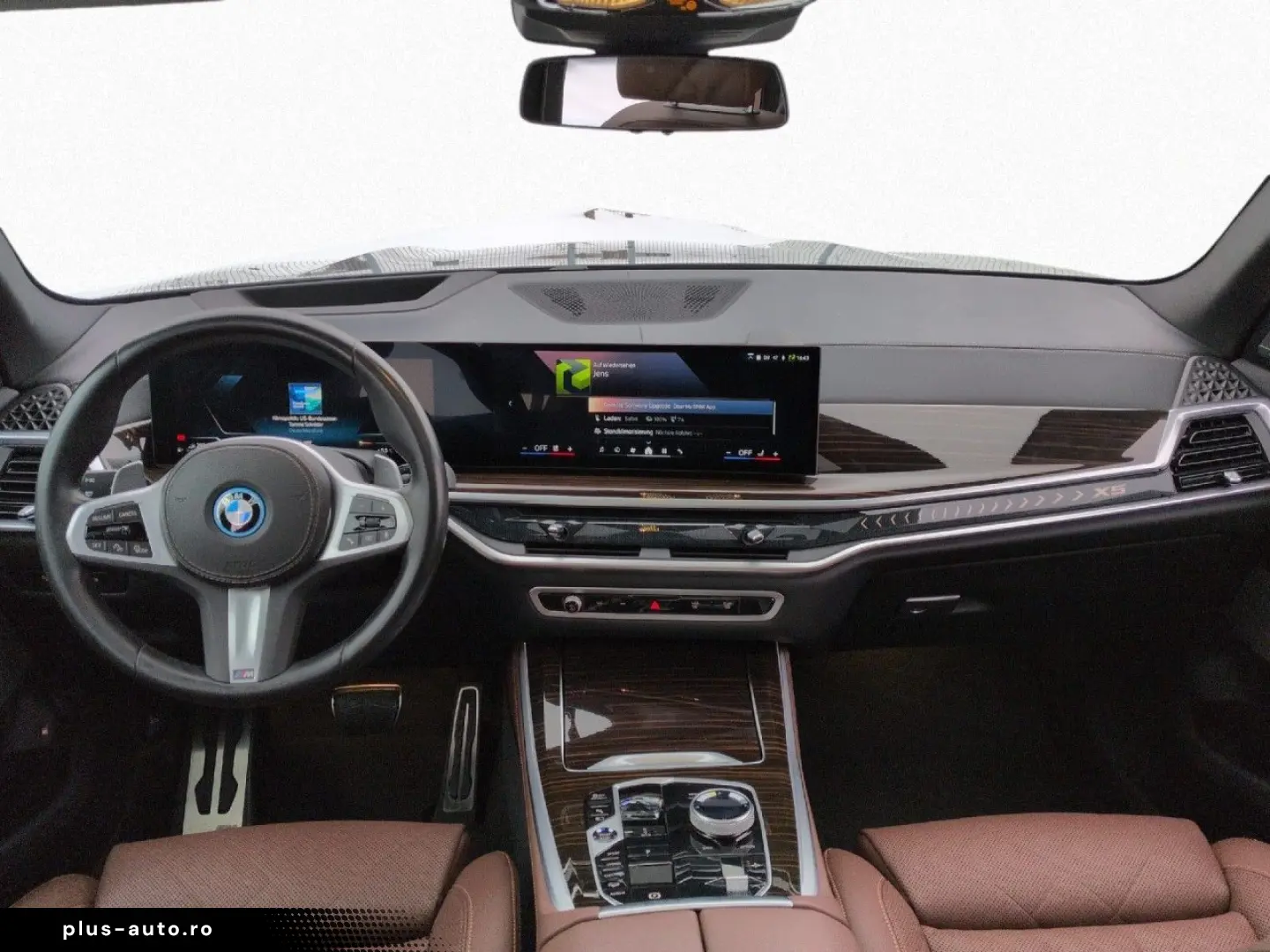 BMW X5 xD50e M SPORT PRO DAProf 360  Pano KomfSi H