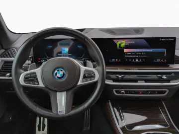 BMW X5 xD50e M SPORT PRO DAProf 360  Pano KomfSi H