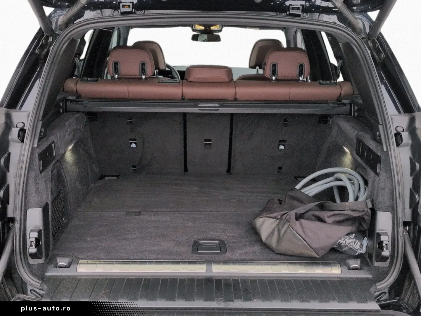 BMW X5 xD50e M SPORT PRO DAProf 360  Pano KomfSi H