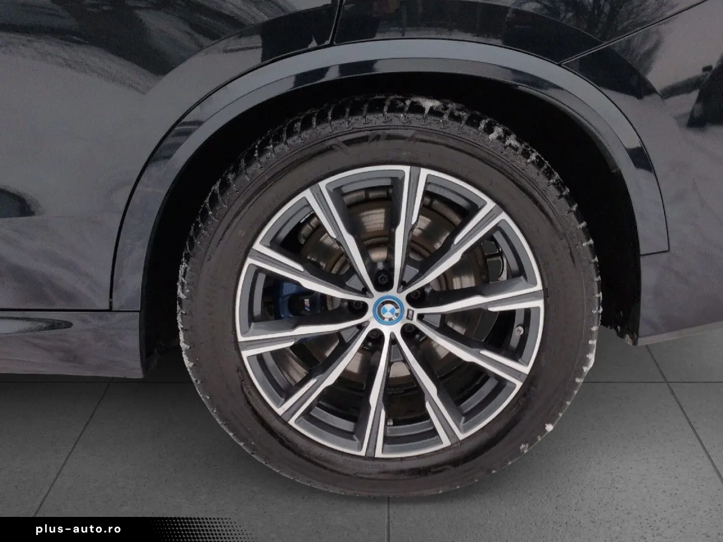 BMW X5 xD50e M SPORT PRO DAProf 360  Pano KomfSi H