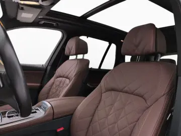 BMW X5 xD50e M SPORT PRO DAProf 360  Pano KomfSi H