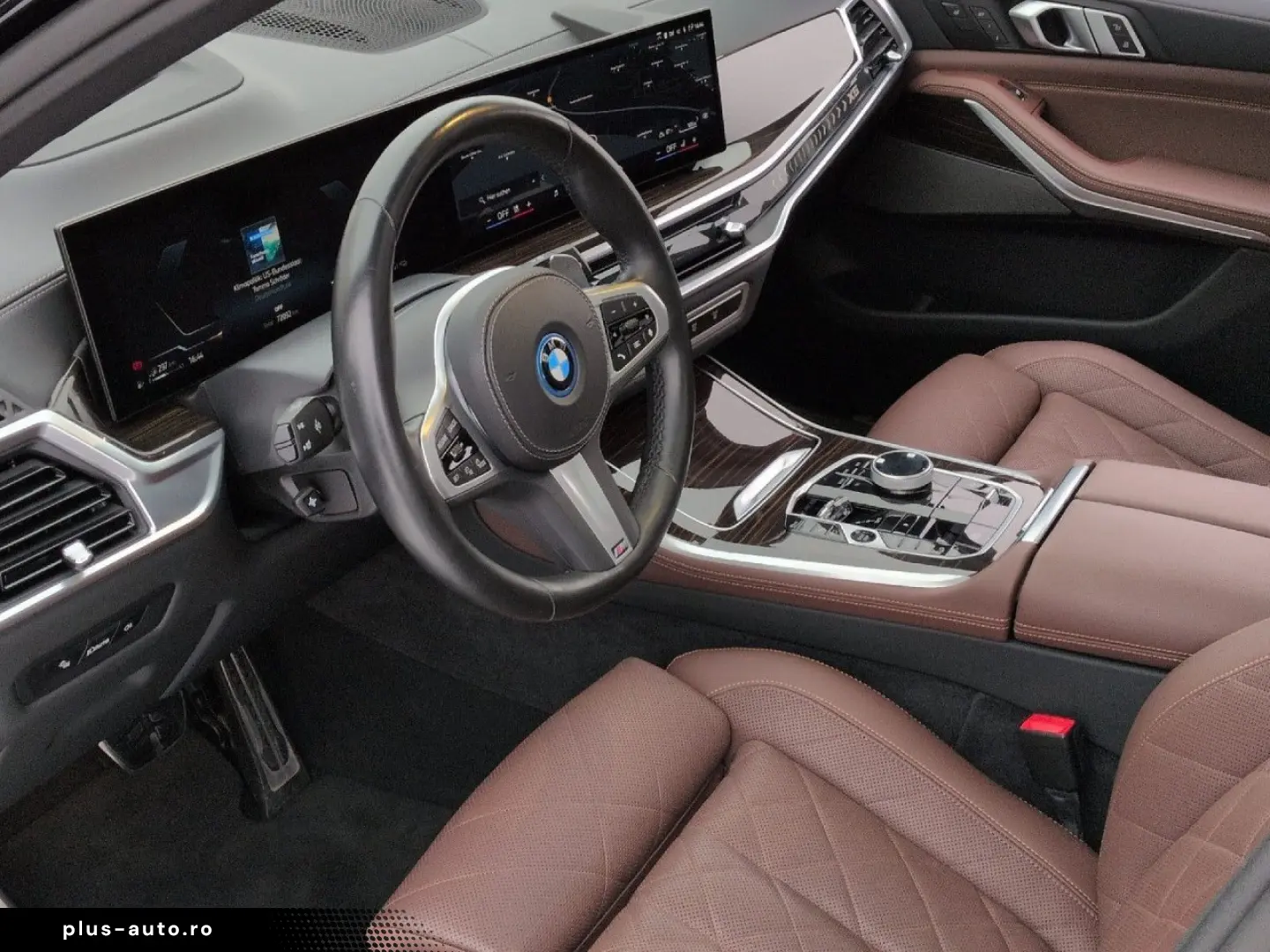 BMW X5 xD50e M SPORT PRO DAProf 360  Pano KomfSi H