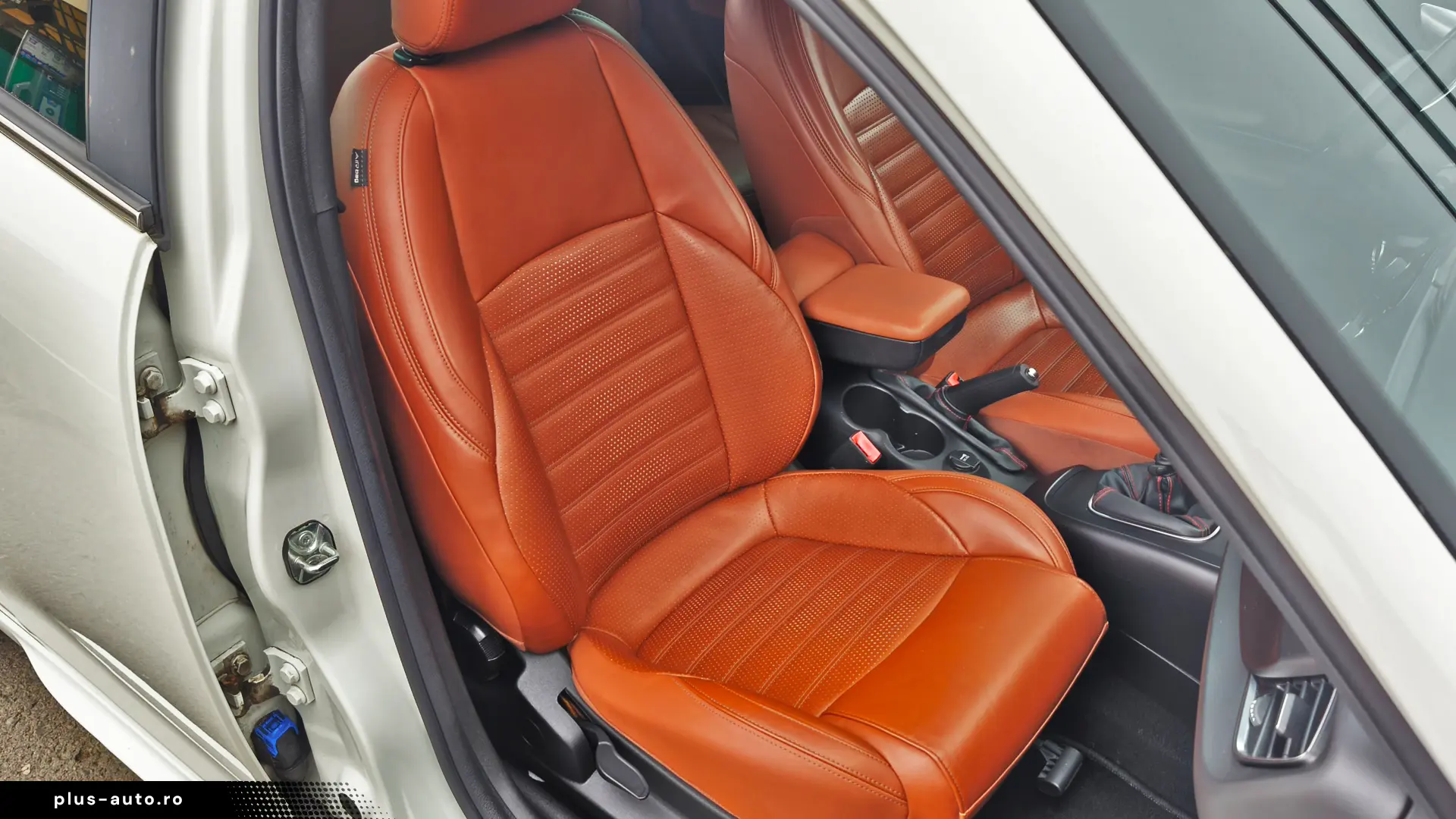 Alfa Romeo Giulietta Facelift - GARANTIE 1AN•RATE•XENON