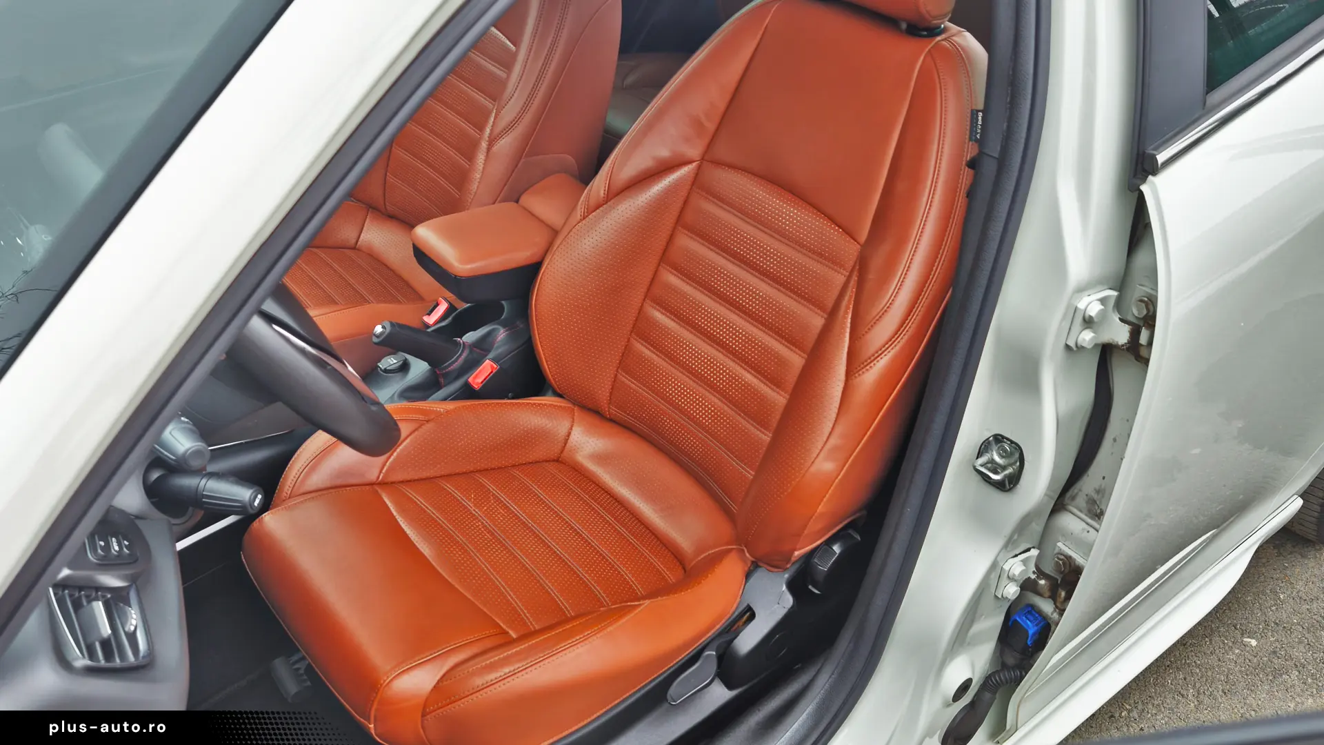 Alfa Romeo Giulietta Facelift - GARANTIE 1AN•RATE•XENON