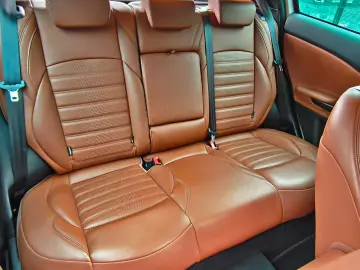 Alfa Romeo Giulietta Facelift - GARANTIE 1AN•RATE•XENON