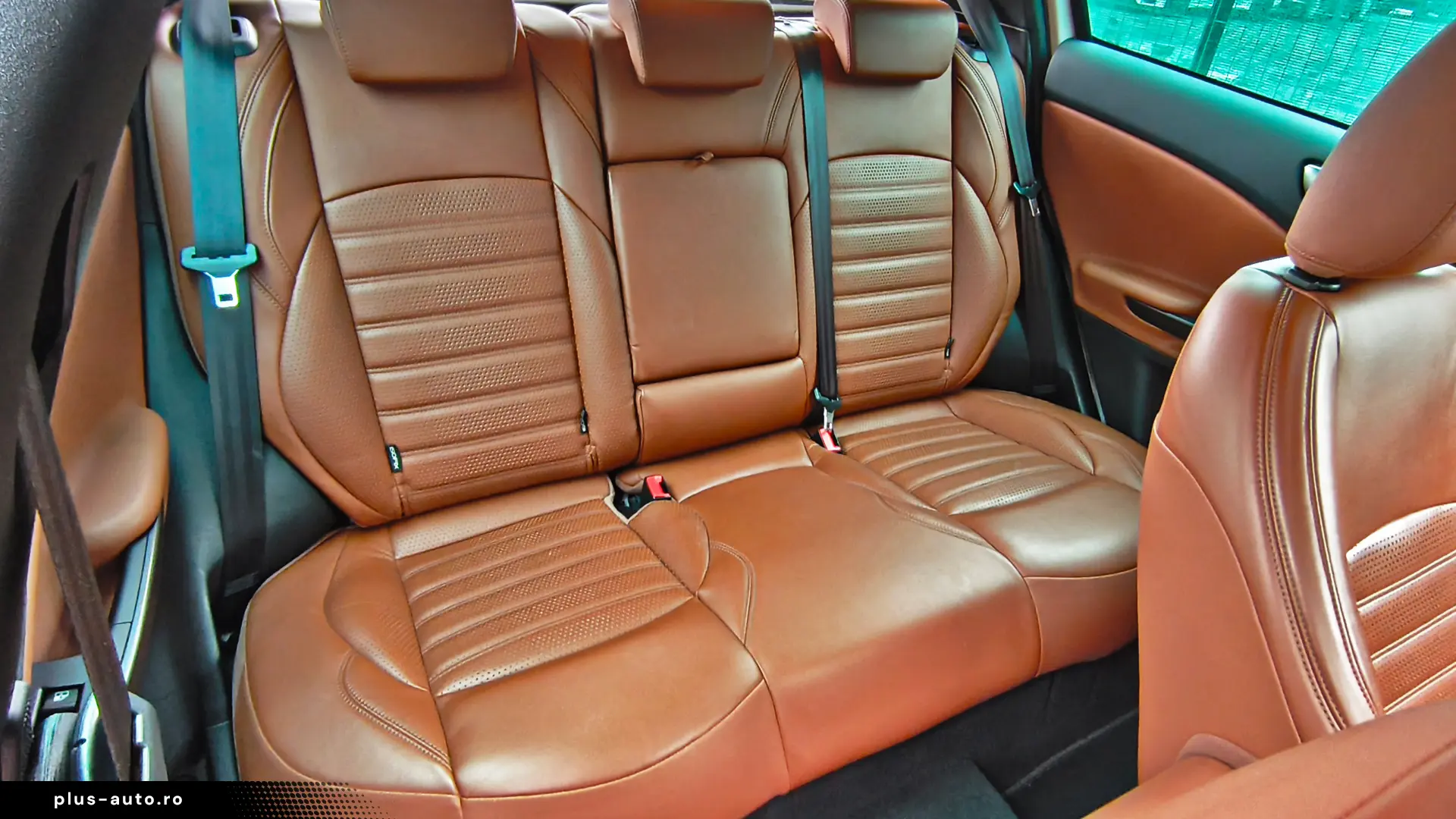 Alfa Romeo Giulietta Facelift - GARANTIE 1AN•RATE•XENON