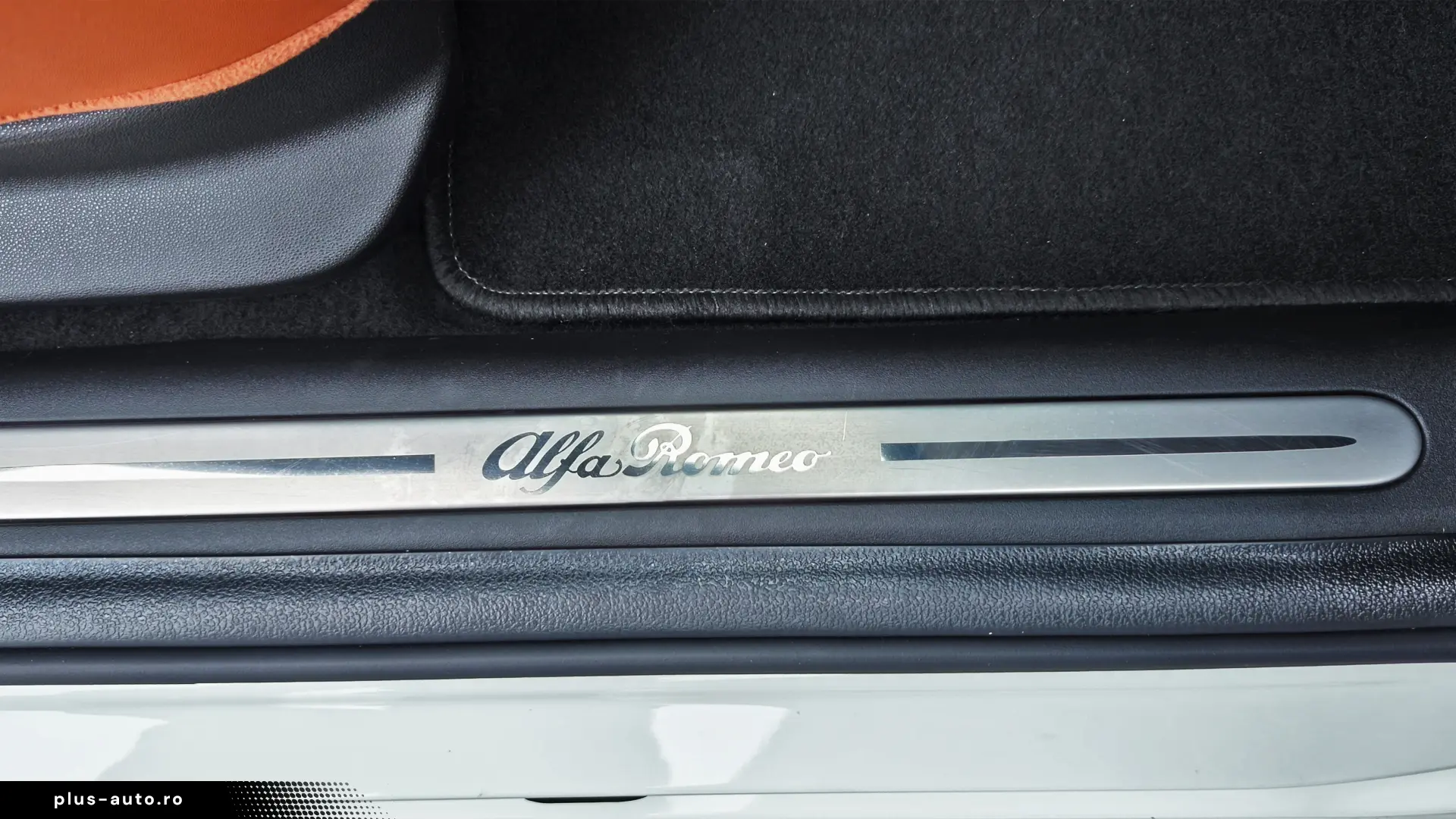 Alfa Romeo Giulietta Facelift - GARANTIE 1AN•RATE•XENON