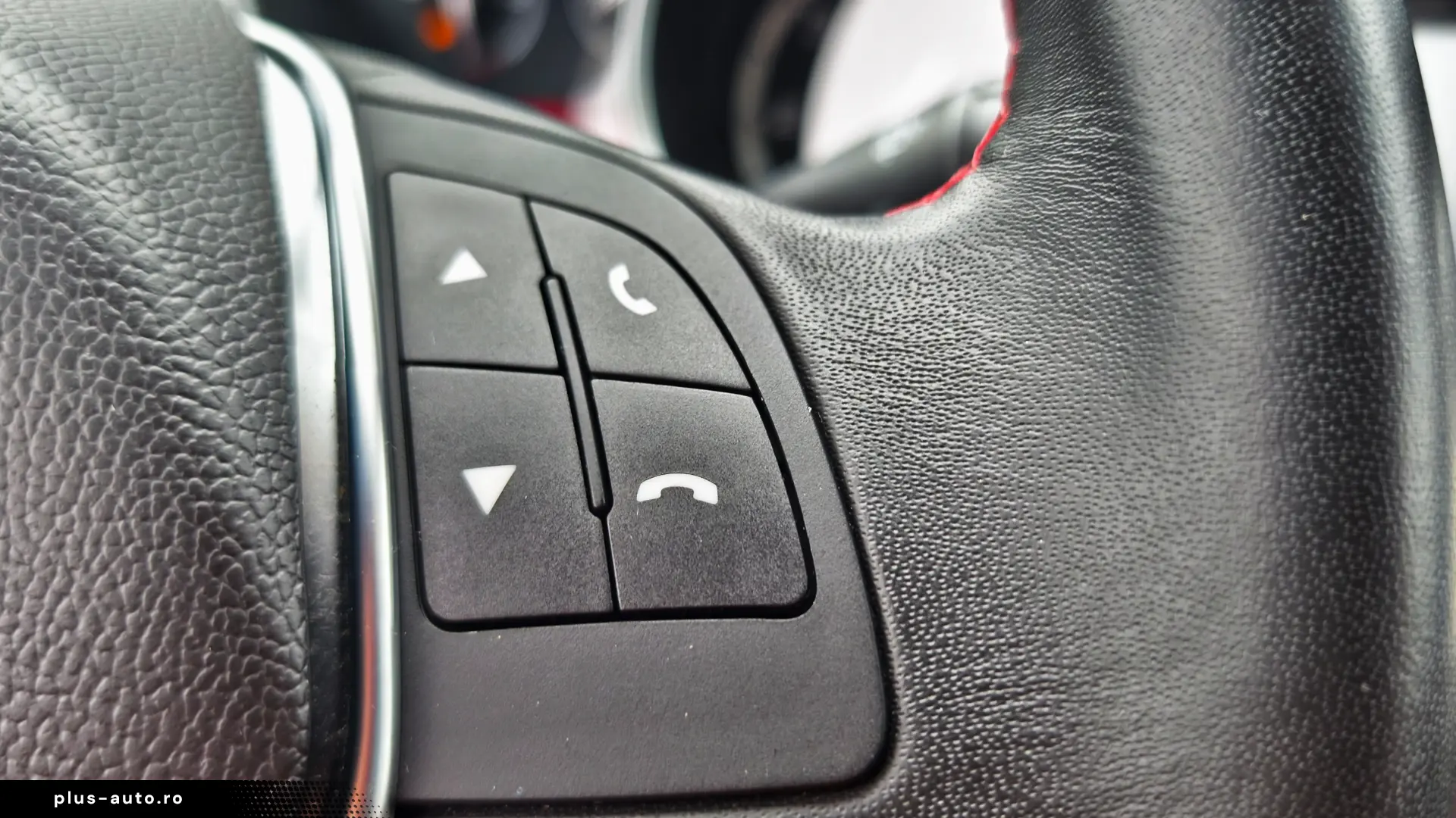 Alfa Romeo Giulietta Facelift - GARANTIE 1AN•RATE•XENON