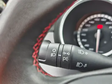 Alfa Romeo Giulietta Facelift - GARANTIE 1AN•RATE•XENON