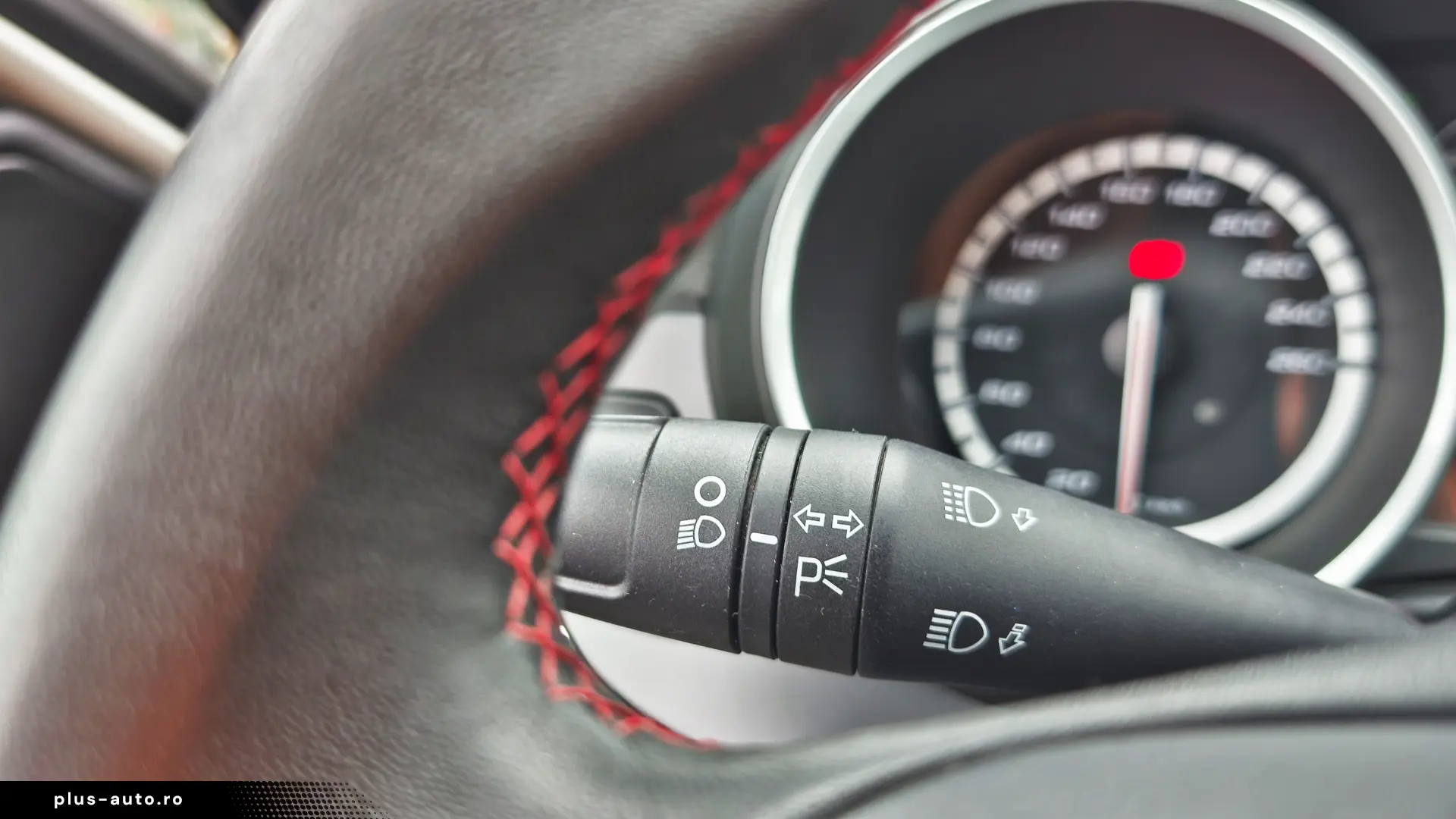 Alfa Romeo Giulietta Facelift - GARANTIE 1AN•RATE•XENON