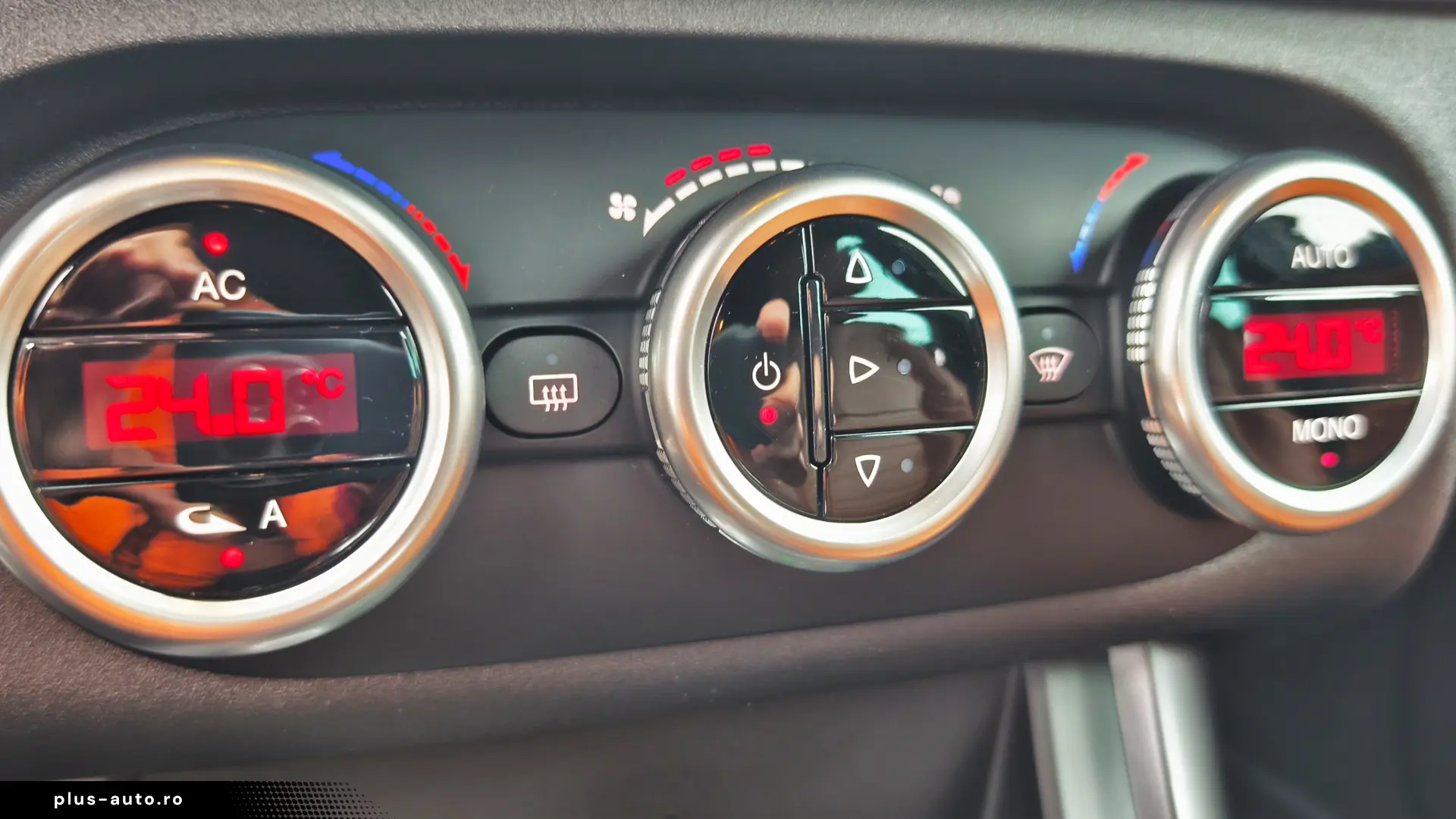 Alfa Romeo Giulietta Facelift - GARANTIE 1AN•RATE•XENON