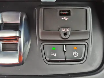 Alfa Romeo Giulietta Facelift - GARANTIE 1AN•RATE•XENON