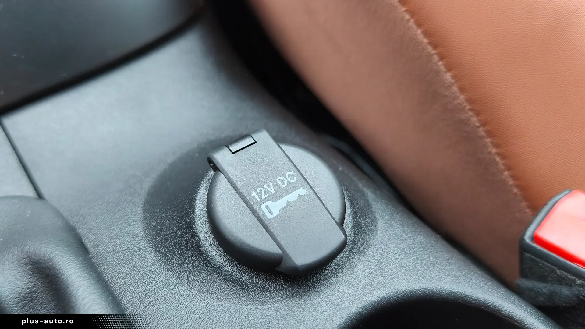 Alfa Romeo Giulietta Facelift - GARANTIE 1AN•RATE•XENON