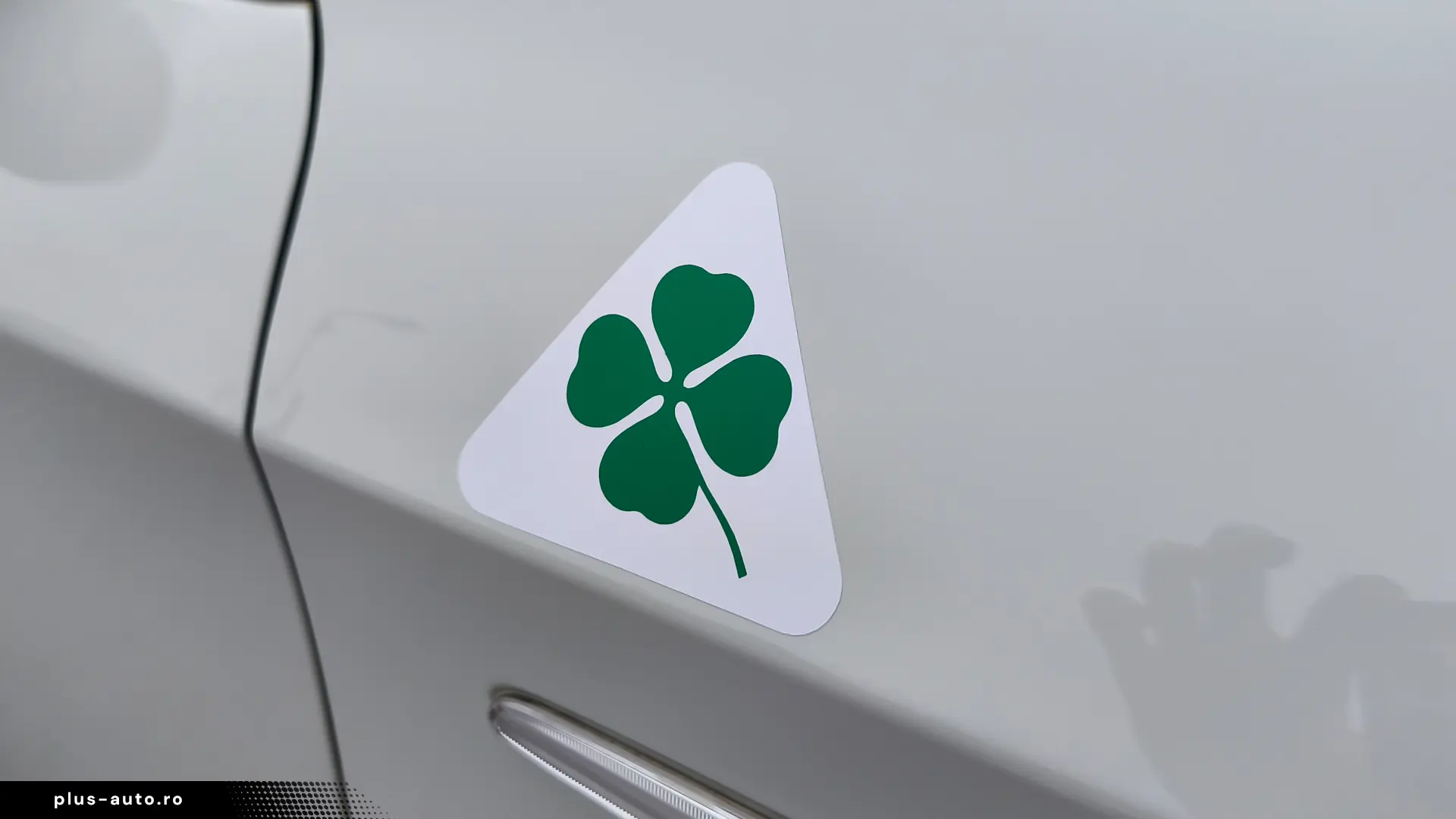 Alfa Romeo Giulietta Facelift - GARANTIE 1AN•RATE•XENON