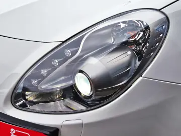 Alfa Romeo Giulietta Facelift - GARANTIE 1AN•RATE•XENON