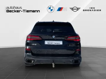 BMW X5 xDrive45e  M Sport Laser DrivingProf Panorama