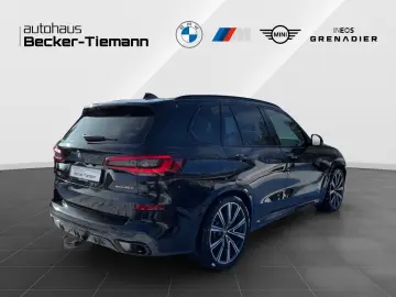 BMW X5 xDrive45e  M Sport Laser DrivingProf Panorama