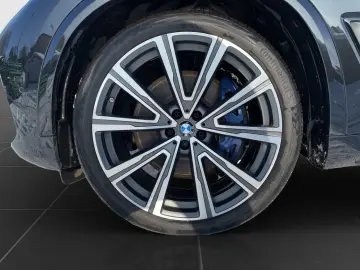 BMW X5 xDrive45e  M Sport Laser DrivingProf Panorama