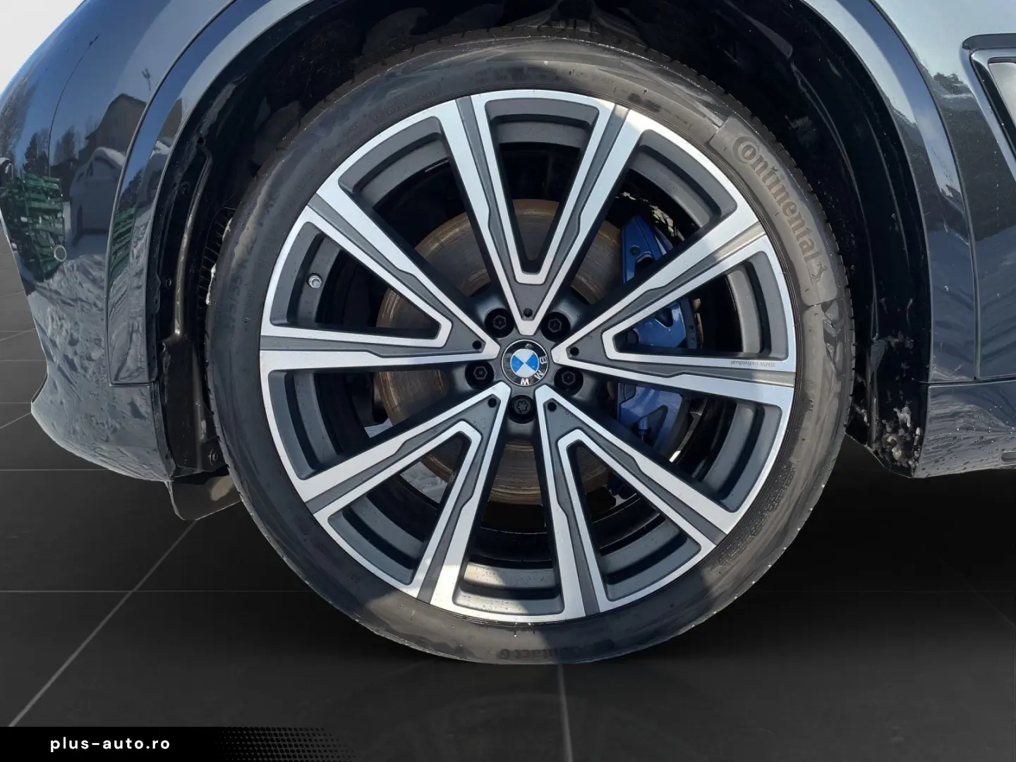 BMW X5 xDrive45e  M Sport Laser DrivingProf Panorama