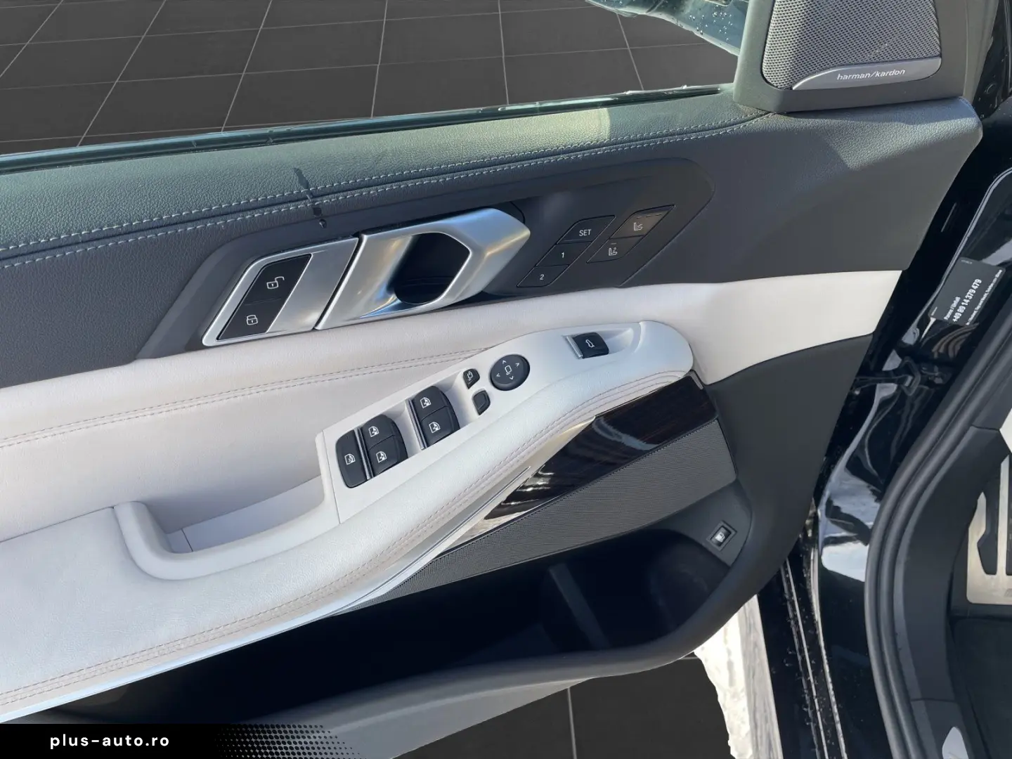 BMW X5 xDrive45e  M Sport Laser DrivingProf Panorama