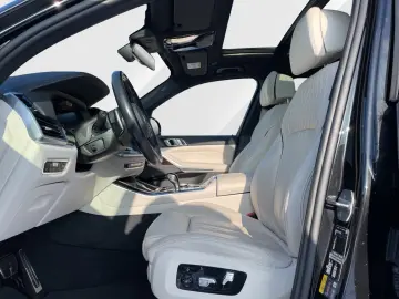 BMW X5 xDrive45e  M Sport Laser DrivingProf Panorama