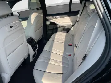 BMW X5 xDrive45e  M Sport Laser DrivingProf Panorama